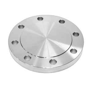 Blind Flange