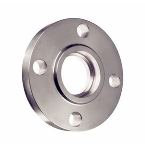 Socket Weld Flange