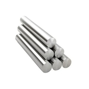 Carbon Steel Round Bar