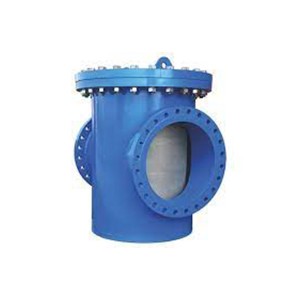 Basket Type strainer