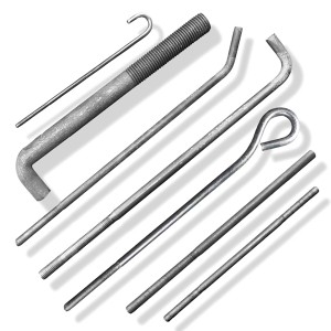 Anchor Bolt