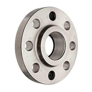 Threaded Flange