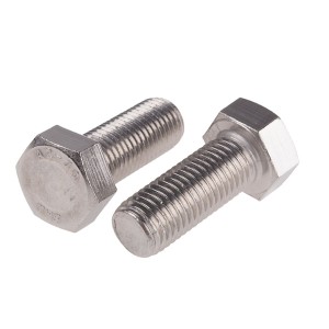 Hex Bolt