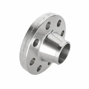 Weld Neck Flange